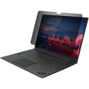 Targus 4Vu privātuma filtrs, ASF16W1GL, 34.4cm, 21.5cm, matēts, līdz 40% zilo gaismu samazinā&scaron;ana