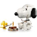 Lego IDEAS 21368 Peanuts: Snoopy &scaron;unų namelis, 964 elementai, 18+ metų