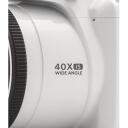 Kodak Digikaamera AZ405WH, 20.68MP, 40x optiline suum, 3,0 tolline LCD, ISO 80-3200, 280 kaadrit