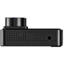 Navitel automobilių vaizdo registratorius R385 GPS, 320 x 240, GPS, 2" LCD, G-jutiklis, microSD kortelė, akumuliatorius