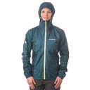 Jaka VERSALITE Jacket W, izmērs: S, Dark Mallard, 4548801491871 Mont-Bell