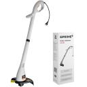 Prime3 Muru niiduk GGT21, 250 W, 12000 p/min, 21 cm, 1,2 mm, poolautomaatne pea, automaatne l&otilde;ikamine, 35 cm