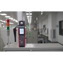 Uni-T valgusm&otilde;&otilde;tur UT381A, 0-400000 lx, Bluetooth, 99 andmekomplekti, CCF, CE, UKCA, RoHS