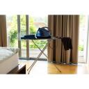 Gorenje Garų generatorius Lygintuvas SGD3000BBK, 3000 W, 8 bar, 1.5 L, automatinis i&scaron;jungimas, vertikalus garas, Calc-Clean
