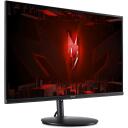Acer LCD монитор UM.HX0EE.101 68.6 см (27) 1920 x 1080 Full HD 1 мс 16:9 VESA черный