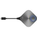 Benq InstaShare poga TWY31, 5A.F7V28.BP2, bezvadu video/audio pagarinātājs, 15m, 5GHz, IEEE 802.11ac