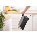 Gorenje Kontaktinis grilis GCG2000SD, 2000 W, 35 cm x 34 cm x 16 cm, LED ekranas, nuimami plok&scaron;tės, neslystančios kojos
