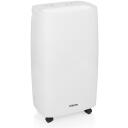 Tristar Niiskuse eemaldaja DH-5419, 205 W, 2.5 L, kuni 45 m&sup3;, 10 L/24h, lasteohutuslukk