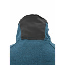 Darba jaka Fleece AWTOOLS AW02842, 94% poliesters, elpojošs, antibakteriāls, L