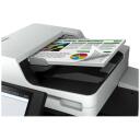 Epson Multifunktsionaalne printer WorkForce Enterprise WF-C21000 D4TW C11CH88401, 4-ink, A3, Wi-Fi, 100 ppm, 600 x 2400 dpi, ADF