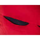 Velo krekls ESPRESSO Jersey, izmērs: L, Black/Red, 8055688798987 CASTELLI