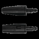 Мойка высокого давления 2000Вт, 150 бар YT-85915 YATO