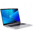 Acer S&uuml;learvuti TMP214-76-G2-TCO, 14", 1920 x 1200, 16 GB DDR5, 512 GB SSD, Intel Arc Graphics, h&otilde;bedane v&auml;rv.