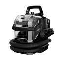 Gilaus valymo įrenginys su HydroSteam technologija 1000W garų ekstrakcija SpotClean HydroSteam Select juodas X 3697N Bissell