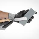 Sharpening Stone KREATOR KRTH23204 150-240, 160 mm x 5 mm x 25 mm