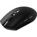 Logitech USB optinė pelė G305 910-005282, 12000 DPI, 400 IPS, 1 ms, 6 mygtukai, 250 valandų baterijos veikimo laikas