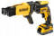 Kipsikruvikeeraja 18V (1x1,7Ah PowerStack) DCF620E1K-XJ DEWALT