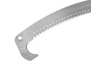 Dārza zāģis ar āķi 32 cm, John Gardener, G72090, SK5 tērauds, ergonomisks rokturis