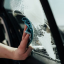 Средство для мытья стекол NUTA, 750мл, К507 К2