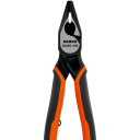 Tangid Ergo 160mm; 2629G-160 BAHCO