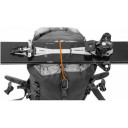 Mugursoma MOUNTAIN PRO 40, Moss Green, 7640171993669 EXPED