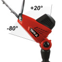 600 W Pole Hedge Trimmer 51Cm YT-84790 YATO