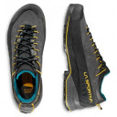 Apavi TX4 EVO GTX, izmērs: 42.5, Carbon/Bamboo, 8058428047741 LA SPORTIVA