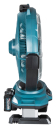 Akutoitega ventilaator MAKITA CF003GZ 40V 450mm