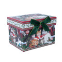 Krūze MIA CATS H9,5cm 320ml dāvanu kastītē 85396