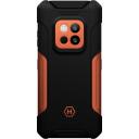 Hammer Viedtālrunis Construction 2 Thermal 5G TEL000962, 6.58", 1080 x 2408, RAM 8 GB, 256 GB, 108 MP, 32 MP, 6500 mAh