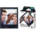 Fujifilm Instax Square star Illumination kohene film 8720094754246, 86 x 72 mm, 62 x 62 mm, 10 lehte