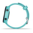 Garmin Forerunner 55, 010-02562-12, 42mm, 2.64cm, 208x208px, GPS, время работы аккумулятора 14д, 20ч GPS