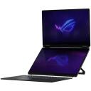 Asus ROG Zephyrus Duo 16 GX651AX-U9322X, 40.6cm 3K Touch OLED 120Hz 1100nits, 32GB LPDDR5X, SSD 2TB, GeForce RTX 5090 24GB, 90Wh
