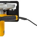 Dewalt Ringsaag DWE5615-QS 1500 W, 190 mm tera, 68 mm maksimaalne l&otilde;hkumiss&uuml;gavus 90&deg;, 45&deg; kaldev&otilde;ime, 1 tk.
