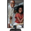 Aoc LCD monitor Q27E4U, 2560 x 1440, 350 cd/m&sup2;, 120 Hz, 4 ms, 1xHDMI, IPS, must, EPEAT Gold