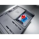 Bosch Dishwasher | SMU4HMW02S | Built-in | Width 60 cm | Number of place settings 14 | Number of programs 6 | Energy efficiency class D | Display | AquaStop function | White