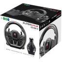 Subsonic Superdrive GS 650-X Racing Wheel
