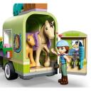 Lego Rotaļlieta 42695, 279 elementu, 2 minifigūras, 7+ gadiem