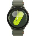Samsung Galaxy Watch7 SM-L310NZGAEUE, 1.5", 480x480, 425mAh, 33.8g, Zaļ&scaron;, M/L, Wear OS, IP68, GPS, Wi-Fi, Bluetooth 5.3