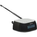 Denver Raadiokell CRD-506 111131100030, DAB, FM, 20 jaama, LCD valgustusega, &auml;ratus, AC 230V