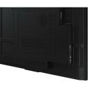 Samsung DISPLAY LCD 86" LH86WAFWLGCXEN, 86", 3840 x 2160, 400 cd/m&sup2;, Android, 64 GB m&auml;lu, 2xHDMI, 1xUSB-C, 1xRS-232, 1xEthernet