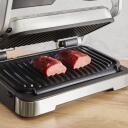 Tefal Grill OptiGrill XL GC784D30, 2200 W, roostevaba teras, 1600 cm2, 12 automaatset k&uuml;psetamisprogrammi