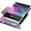 GIGABYTE AORUS GeForce RTX 5080 XTREME WATERFORCE WB 16G, GV-N5080AORUSX WB-16GD, 16GB GDDR7, 256bit, PCI-E 5.0, 2805MHz
