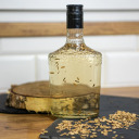 Browin Koka skaidas 405052, 50 g, aromāts: mandeļu, dego&scaron;s: nē, deva: 1-3 g/1 L, ražots no: Francijas ozola