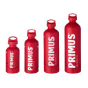 Degvielas pudele, ultra viegla alumīnija, 350 ml, bērnu drošība, R790484, PRIMUS