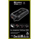 Sandberg automa&scaron;īnas akumulatora uzlādētājs un riepu sūknis 421-21, 10000 mAh, 37 Wh, Li-ion, 5 V, 2 A, 800 A, 150 PSI, 2 USB