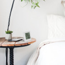 Электронный термометр с индикатором комфорта, белый BIOTERM 170102, -10°C до +50°C, индикатор влажности