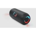 Muse Skaļrunis M-790 BT, 60 W, ūdensizturīgs, Bluetooth, bezvadu savienojums, pārnēsājams, NFC funkcijas, tum&scaron;i pelēks