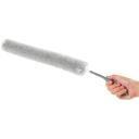 Beldray Giliai valanti radiatorių &scaron;epetys LA077653FEU7, 60cm, balta ir mėlyna