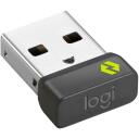 Logitech USB optiline hiir RIGH 910-006494, 4000 DPI, 4 nuppu, AA aku, vertikaalne disain, ergonoomiline
